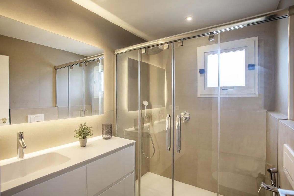 Sprzedaż poddasza w  ኡርባኒሳሲኦን ፑኤንቴ ሮማኖ, 2, Marbella photo 5