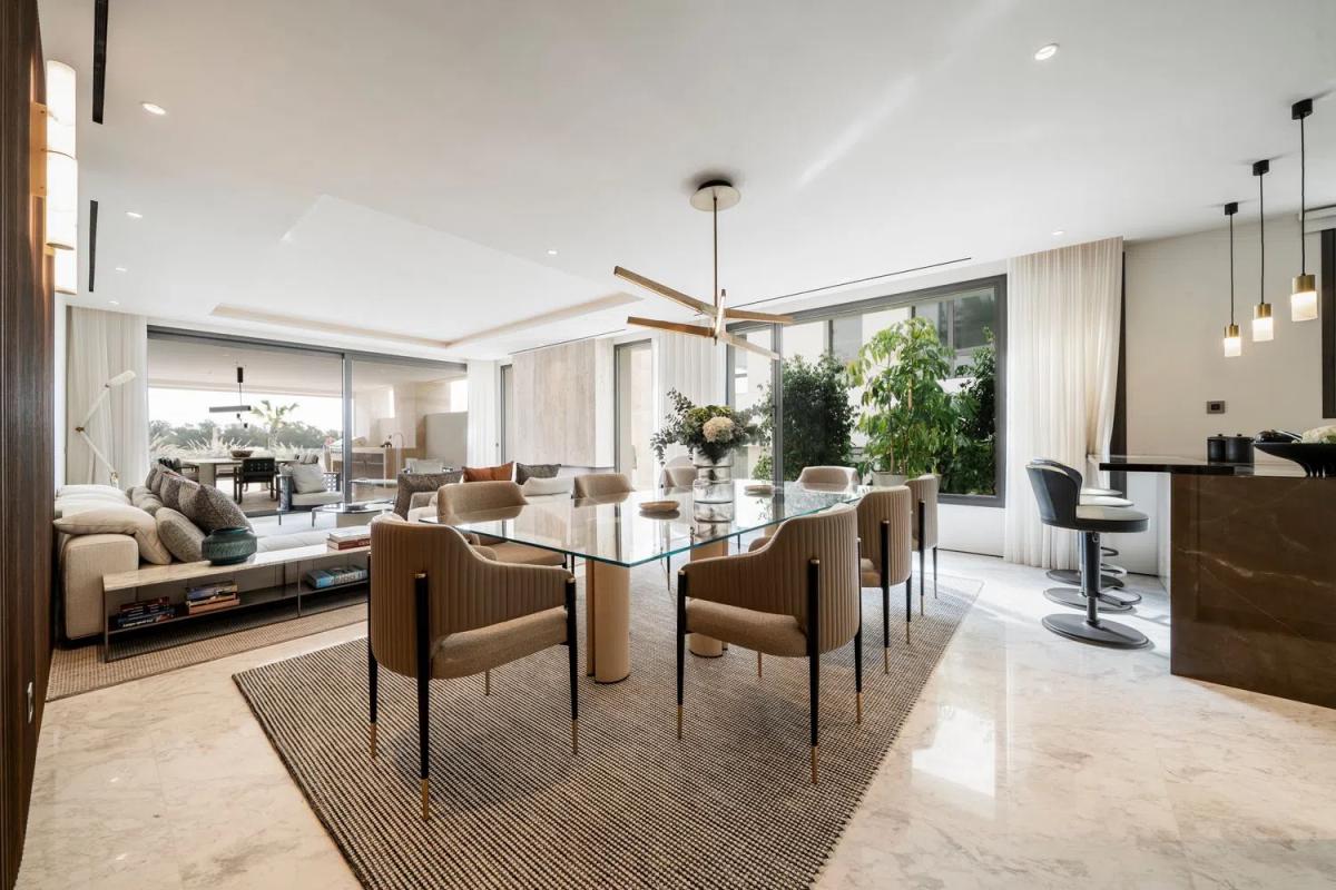 Venta de duplex en Lugar Urbanizacion Lomas de Rio Verde, Marbella photo 2