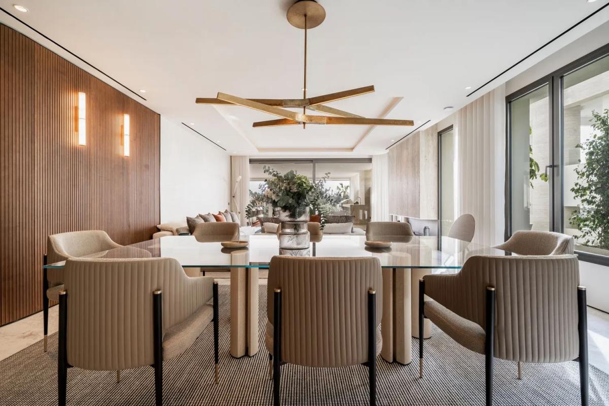 Venta de duplex en Lugar Urbanizacion Lomas de Rio Verde, Marbella photo 4