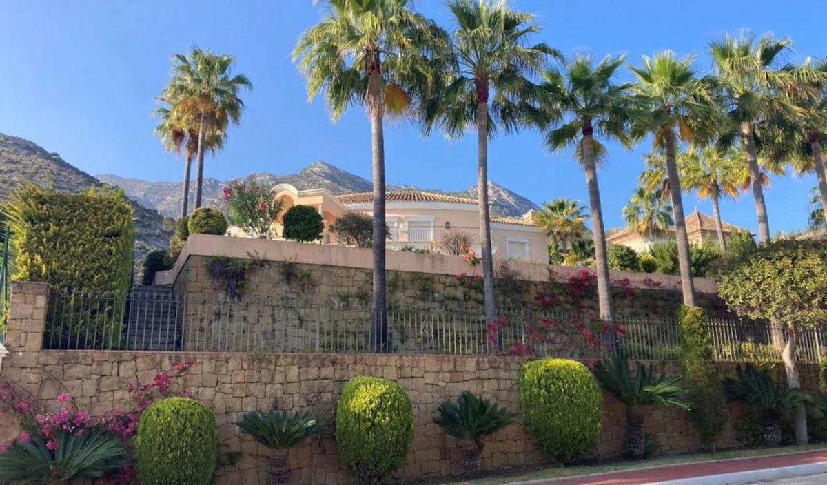 Venta de chalet independiente en Calle Vivaldi, 10, Marbella
photo 2