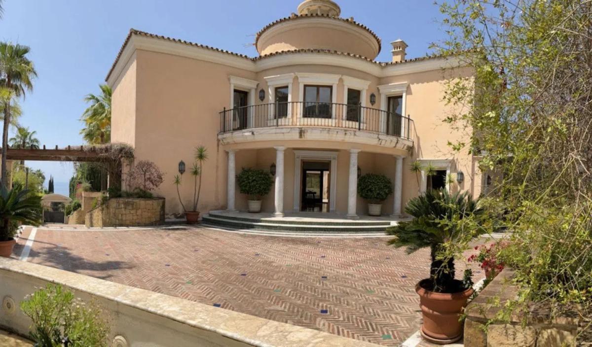 Venta de chalet independiente en Calle Vivaldi, 10, Marbella
photo 4
