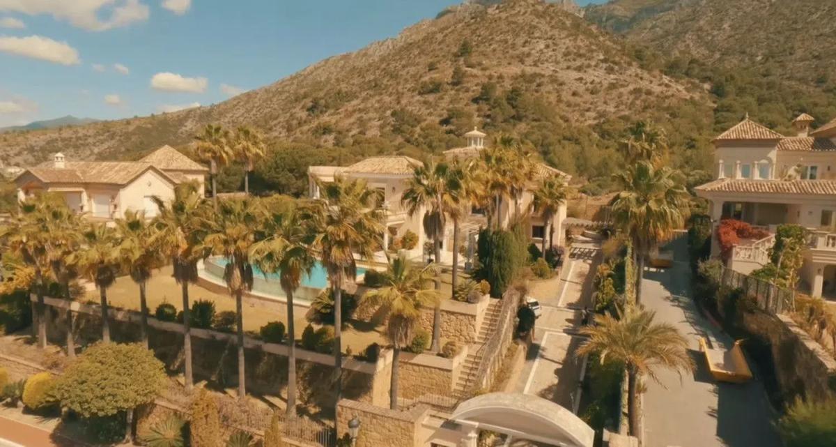 Venta de chalet independiente en Calle Vivaldi, 10, Marbella
photo 5