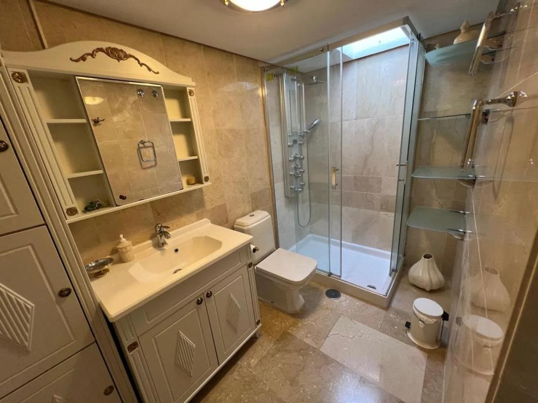 Venta de ático en Lomas del Marbella Club 99, Marbellla, Marbella photo 3