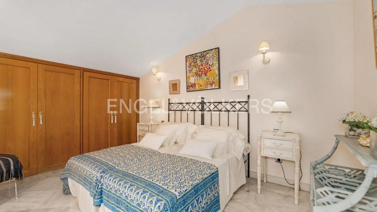 Venta de chalet independiente en Calle Cerquilla de Nagûeles, Marbella
 photo 5