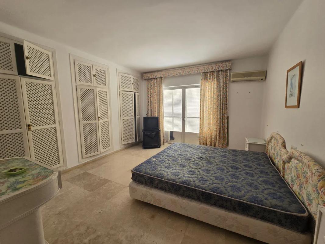 Sprzedaż niezależnego domku jednorodzinnego w  Lomas del Virrey s/n, Marbella photo 5