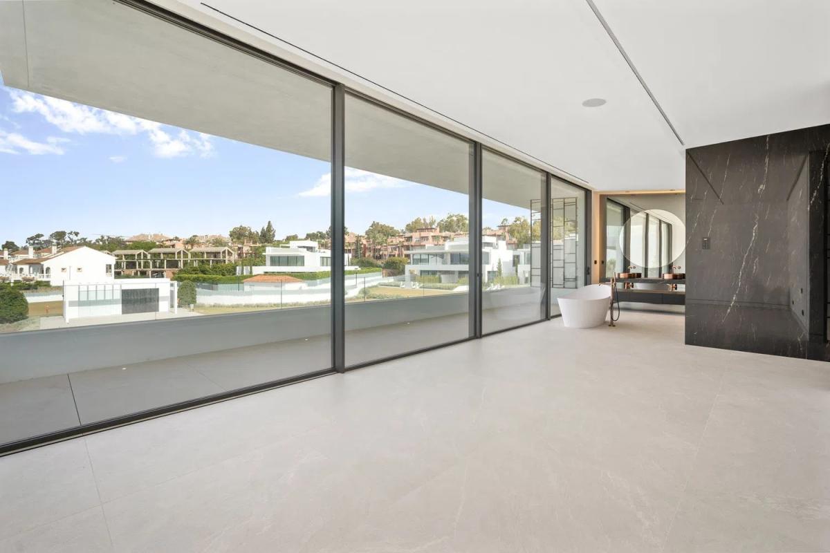 Продажа отдельного шале в Barrio Lomas de Marbella Club, Марбелла photo 3
