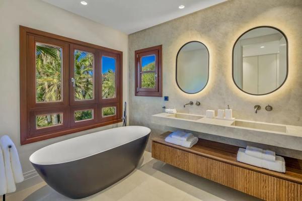 Chalet independiente en venta en  Barrio Nagüeles, Marbella photo 4