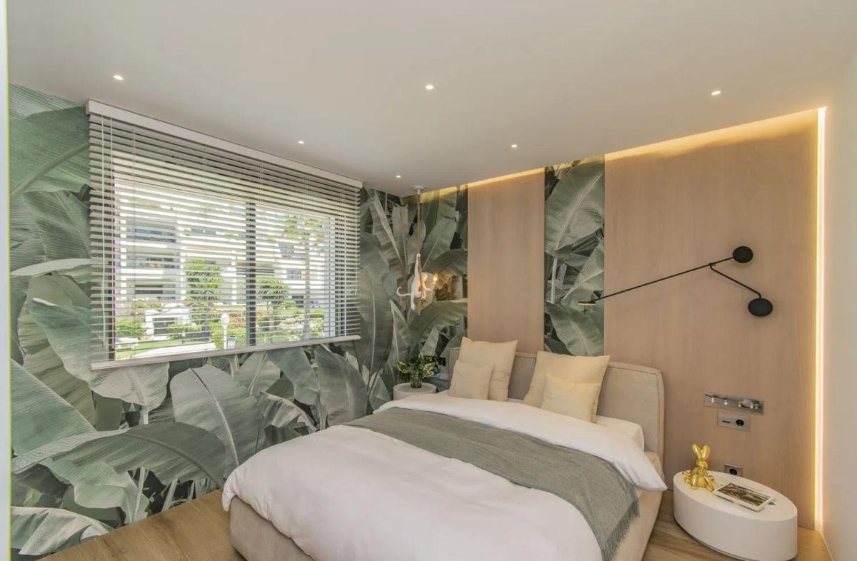 Продажа отдельного шале в  Barrio Las Lomas de Río Verde, Марбелла photo 5