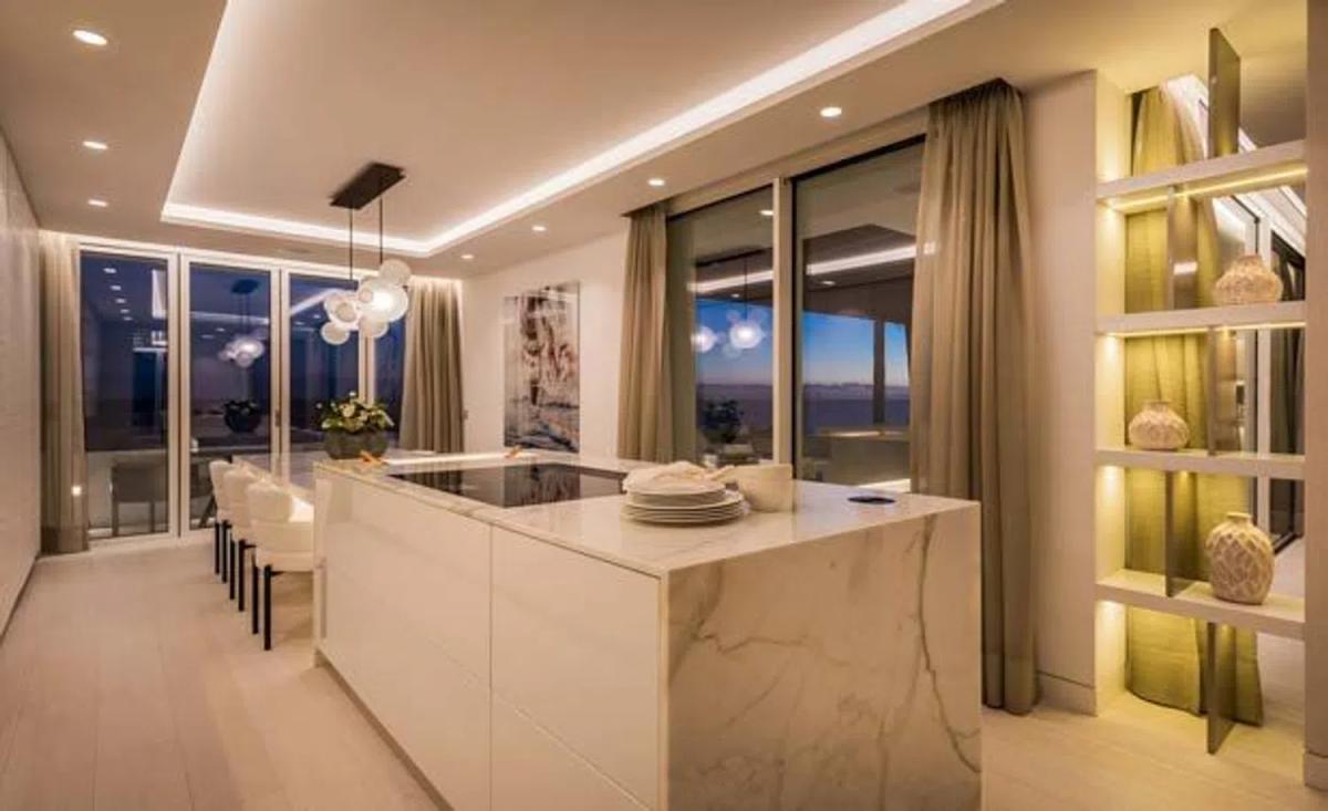 Venta de ático en Puente Romano s/n, Marbella photo 3