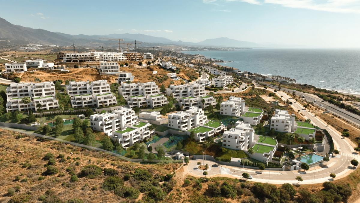 Obra nueva Arrecife en Casares (Revista) photo 5