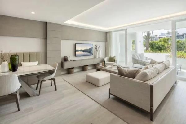 Duplex en venta en Calle Torre Verde, 6, Marbella photo 2