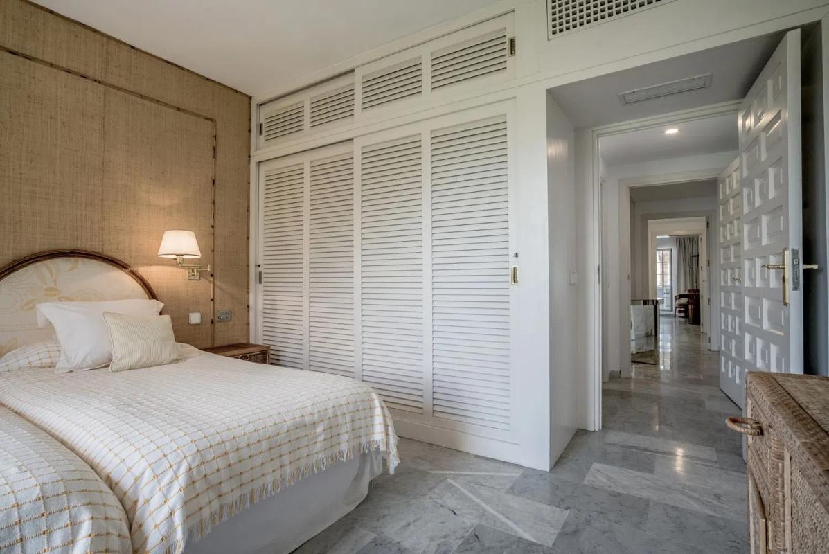 Venta de ático en Barrio Puente Romano, Marbella photo 4
