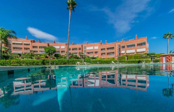Mieszkanie na sprzedaż w Reserva de los granados, Marbella photo 1