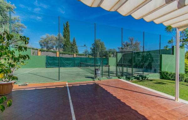 Mieszkanie na sprzedaż w  Reserva de los granados, Marbella photo 4