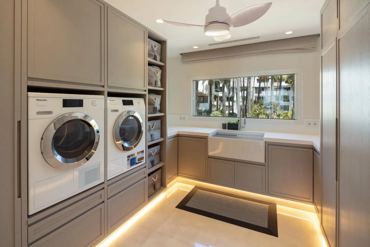 Продажа пентхауса на Calle Torre Verde, 34, Марбелла photo 3