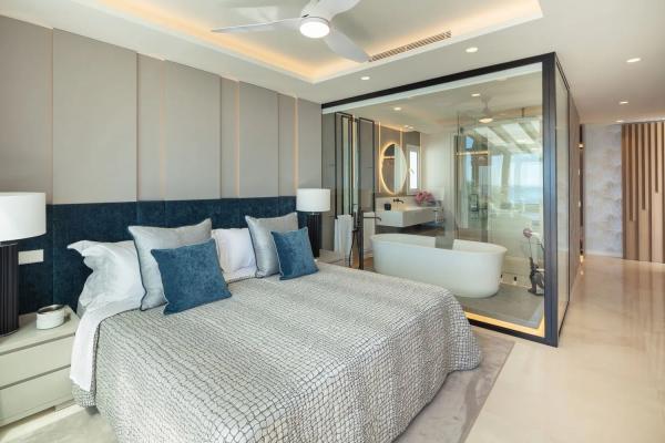 Ático en venta en  Calle Torre Verde, 34, Marbella photo 4