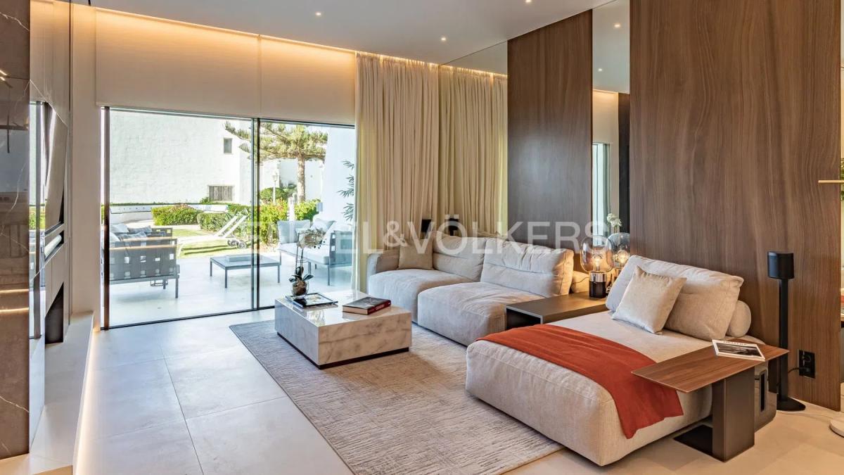 Sprzedaż niezależnego domku jednorodzinnego w Calle Tramo de Unión, Marbella photo 1