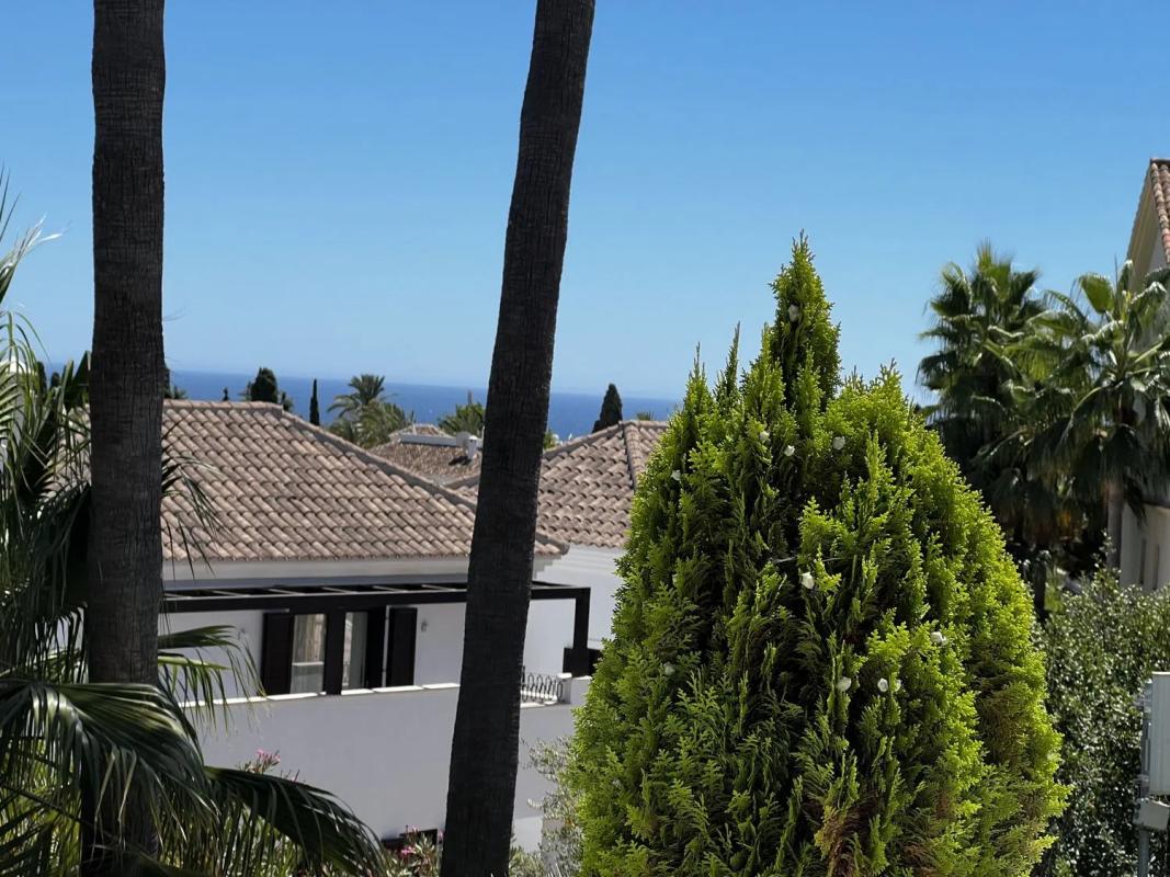 Sprzedaż mieszkania w Barrio Lomas de Marbella Club, Marbella
 photo 2