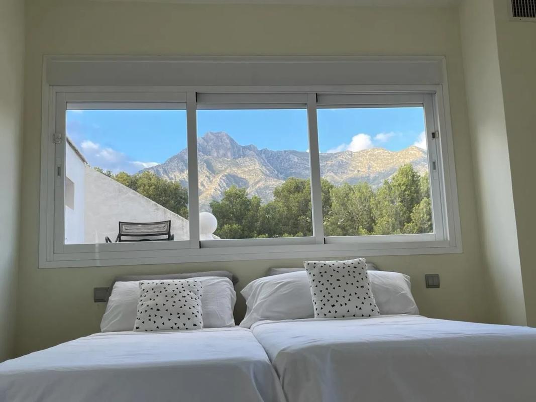Penthouse sale in Avenida Piedramar, Marbella photo 2