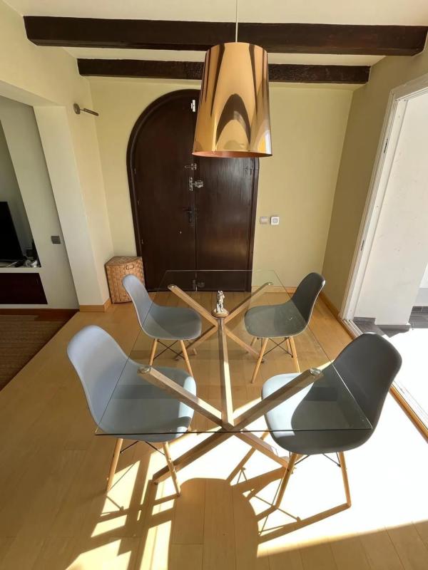 Penthouse sale in Avenida Piedramar, Marbella photo 4