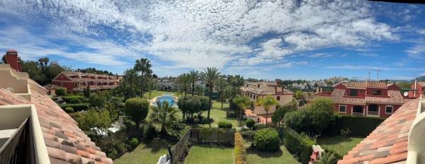 Chalet independiente en venta en Urbanización Lomas Marbella-S, 7, Marbella photo 1