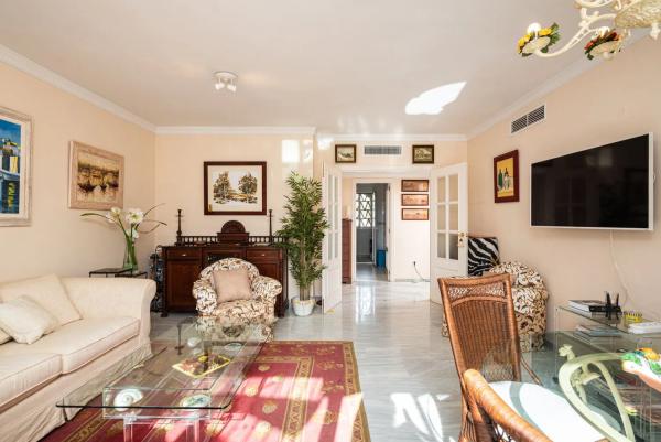 Penthouse na sprzedaż w  Arrabal la Caridad, Marbella photo 1