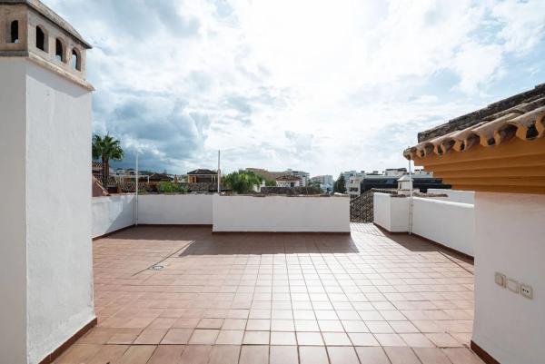 Penthouse na sprzedaż w  Arrabal la Caridad, Marbella photo 3