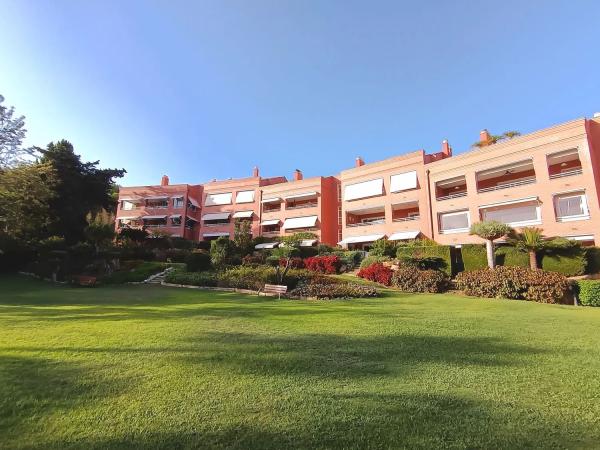 Mieszkanie na sprzedaż w Avenida Conde Rudi s/n, Marbella photo 1