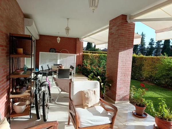 Mieszkanie na sprzedaż w  Avenida Conde Rudi s/n, Marbella photo 4