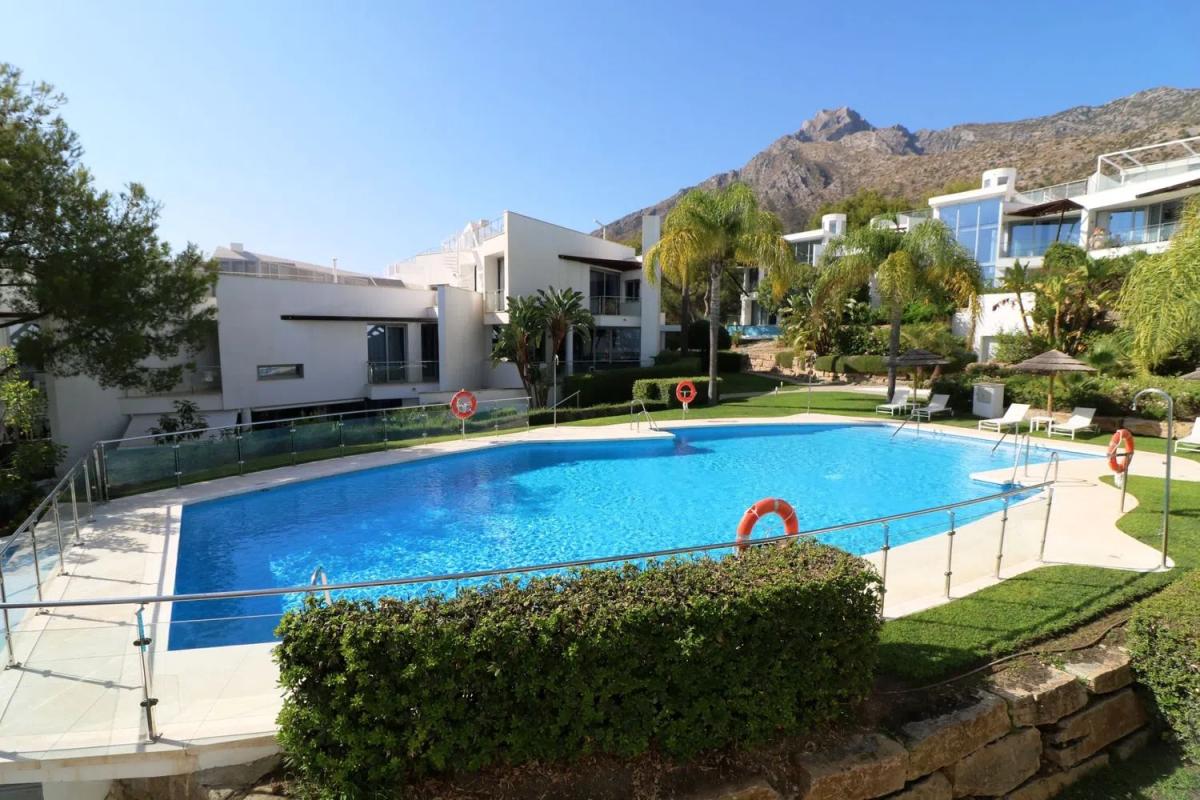 Venta de chalet independiente en Calle Verdi, Marbella
photo 2