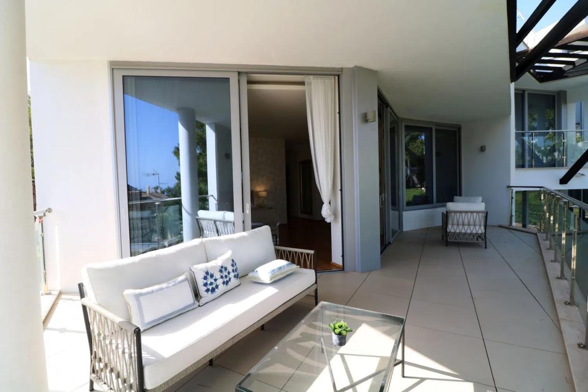 Venta de chalet independiente en Calle Verdi, Marbella
photo 3