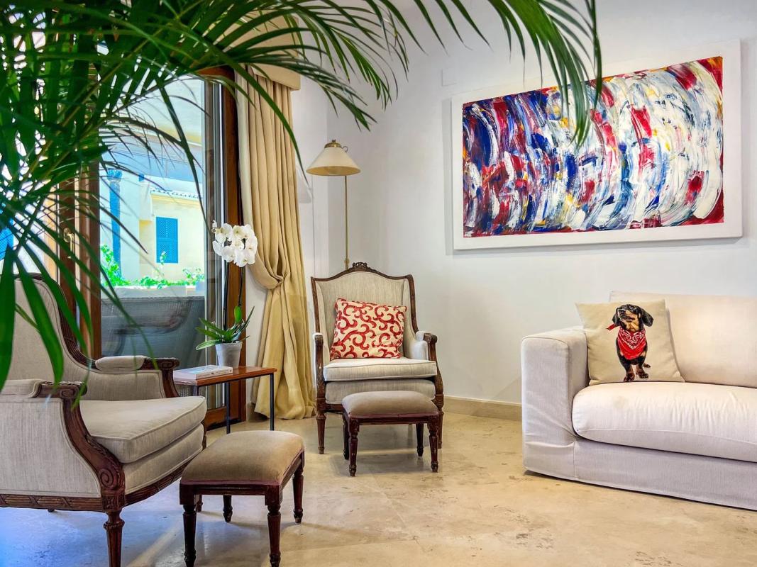 Sale of apartment in Avenida Piedramar, Marbella
photo 1