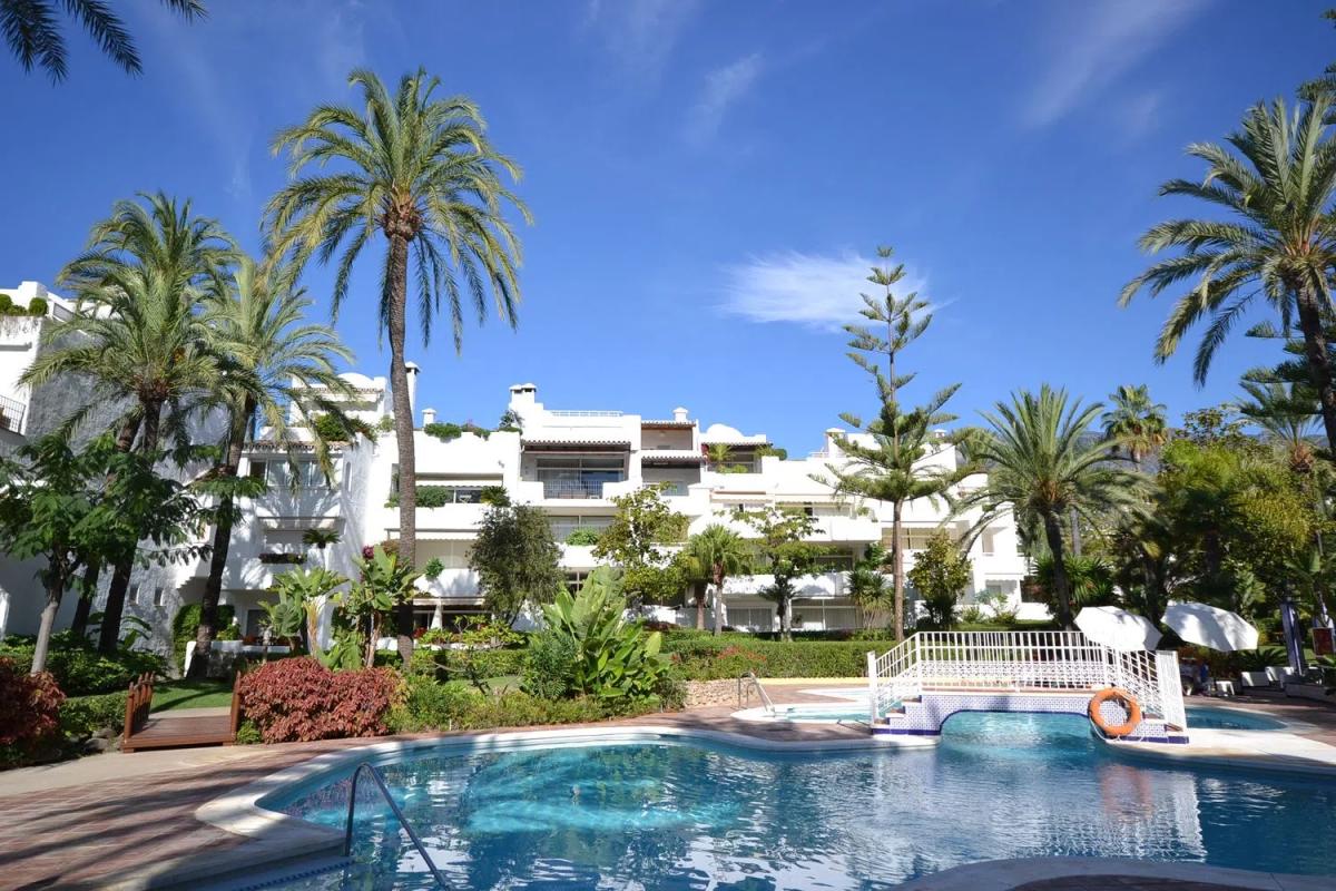 Sale of apartment in Calle Roy Boston, 3, Marbella
 photo 5