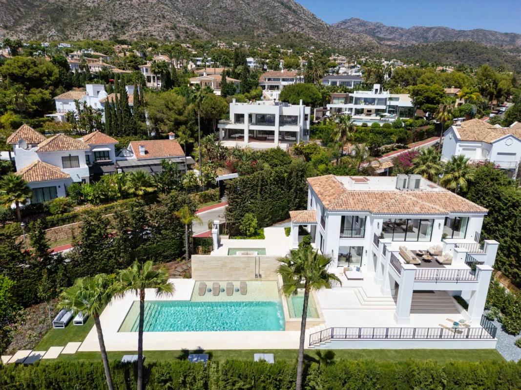 Venta de chalet independiente en Calle Rossini, 30 -3, Marbella
photo 2