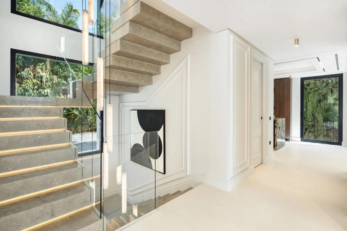 Venta de chalet independiente en Calle Rossini, 30 -3, Marbella
photo 3