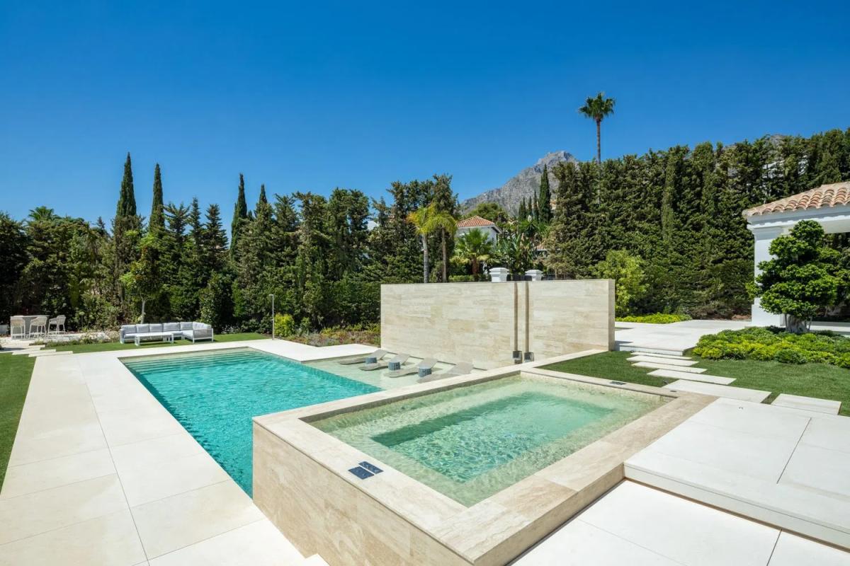 Venta de chalet independiente en Calle Rossini, 30 -3, Marbella
photo 5