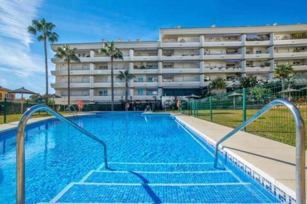 Penthouse na sprzedaż w  Bulevar Príncipe Alfonso de Hohenlohe, Marbella photo 1