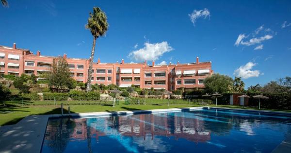 Mieszkanie na sprzedaż w Avenida Conde Rudi, 12, Marbella photo 1