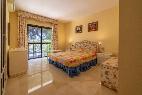 Penthouse na sprzedaż w  Urbanización Club Sierra, Marbella photo 3