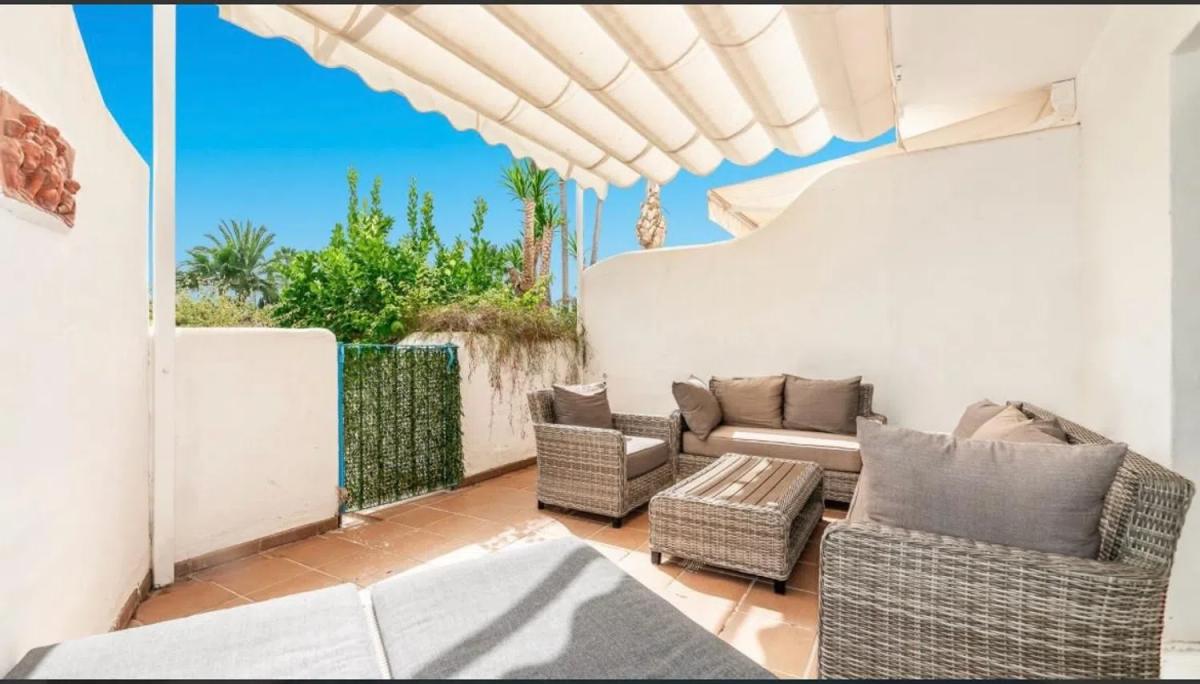 Sale of apartment in Bulevar Príncipe Alfonso de Hohenlohe, Marbella
 photo 5