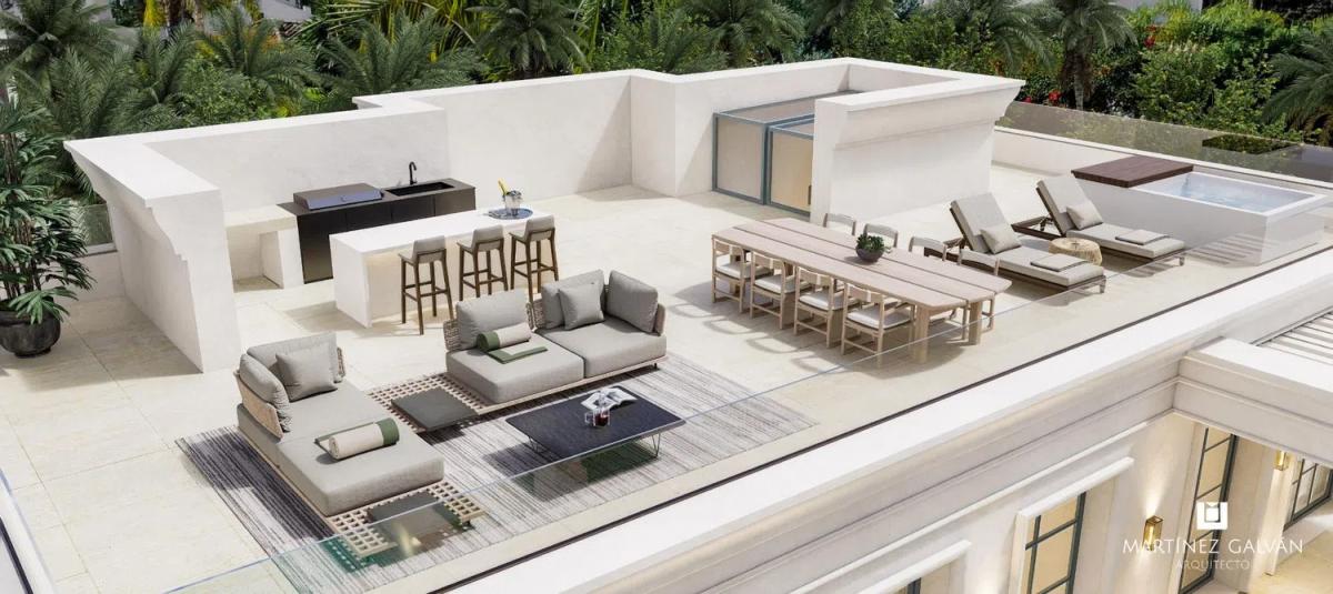 Sale of independent chalet in Barrio Nagüeles, Marbella
photo 4