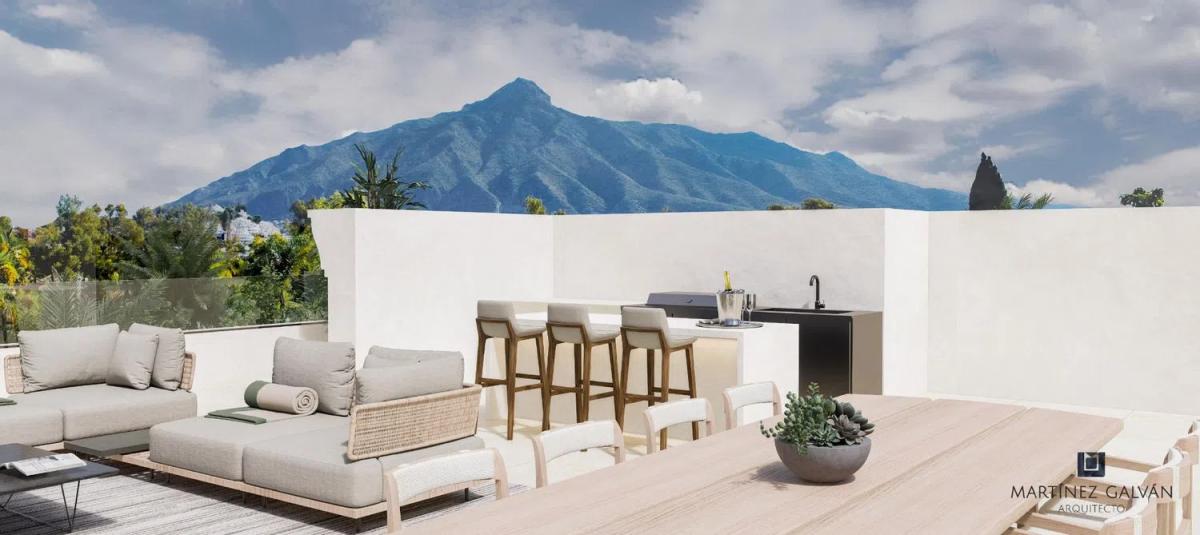 Sale of independent chalet in Barrio Nagüeles, Marbella
photo 5