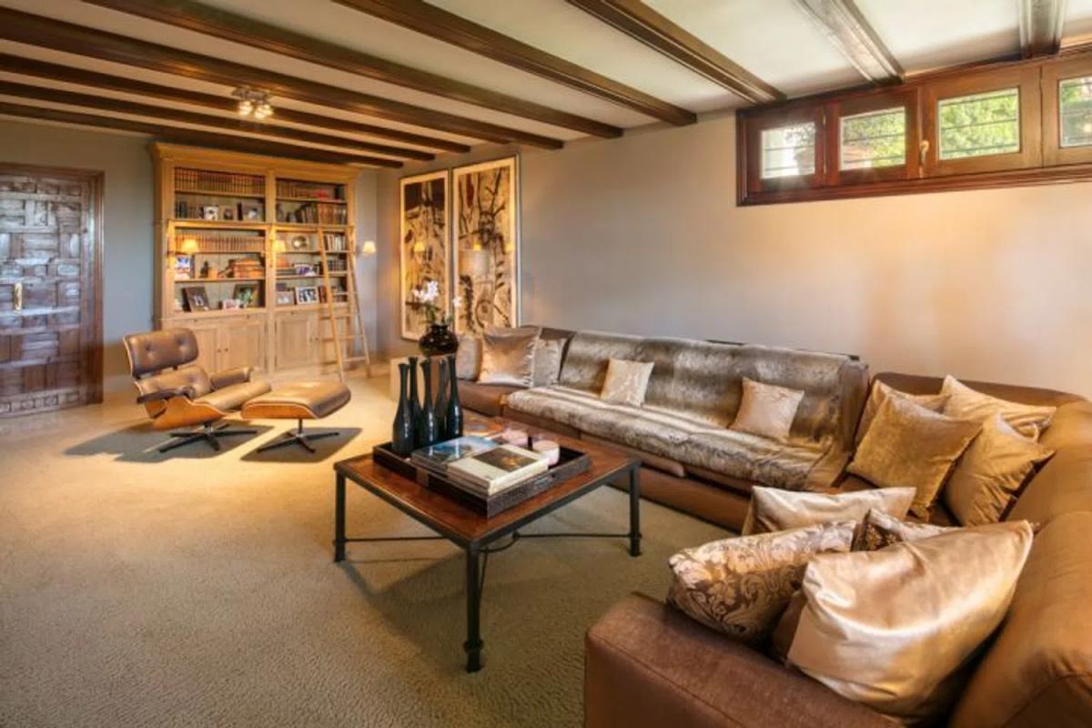 Venta de chalet independiente en Lugar Urbanizacion Sierra Blanca, 77 A, Marbella
 photo 3