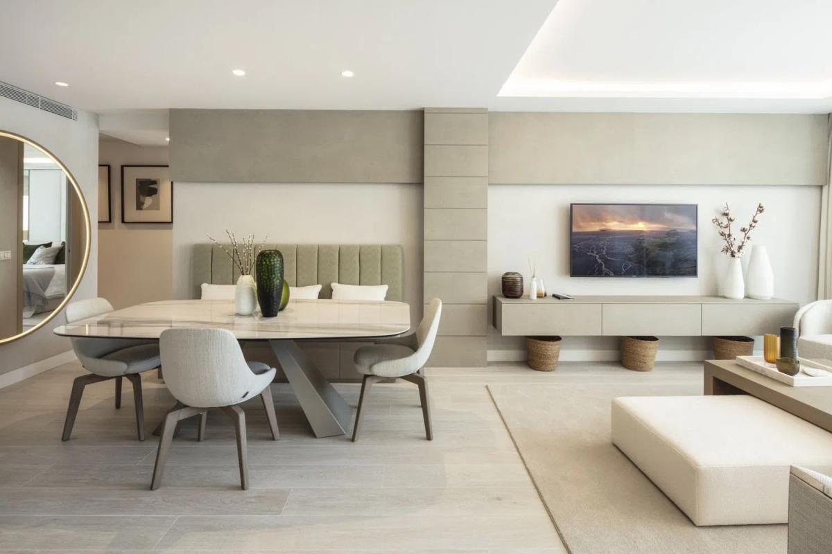 Venta de piso en Bulevar Conjunto Jardín Andaluz s/n, Marbella
 photo 5