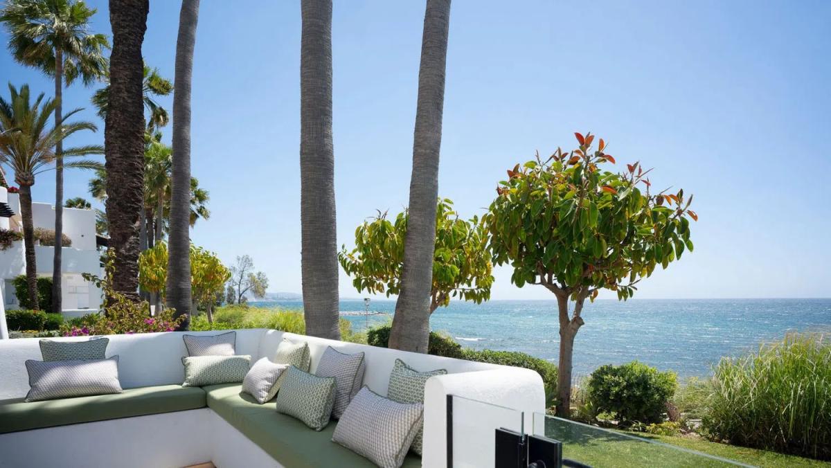 Venta de piso en Conjunto Jardín Andaluz, 5, Marbella
photo 3