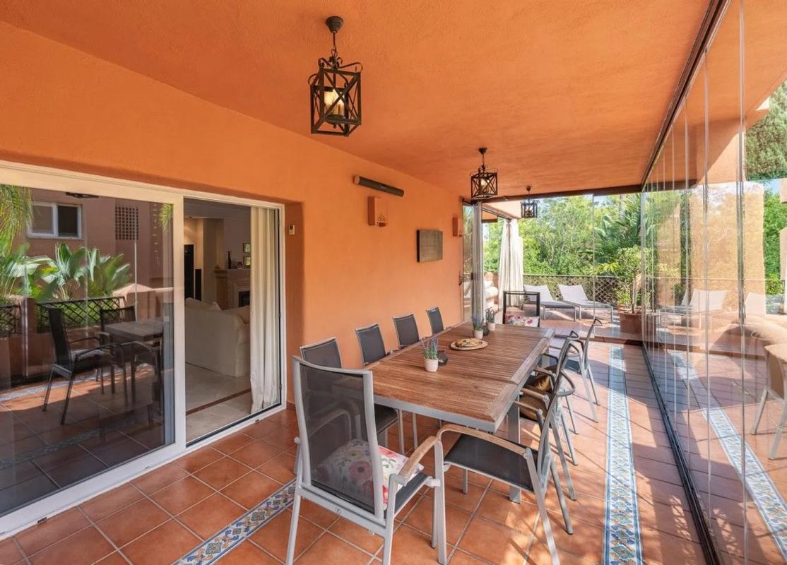 Venta de piso en Avenida Buchinger, 75, Marbella
photo 2