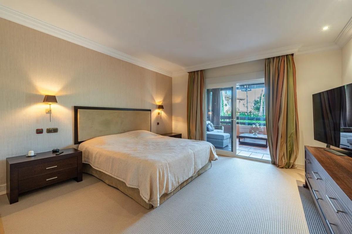 Venta de piso en Avenida Buchinger, 75, Marbella
photo 3