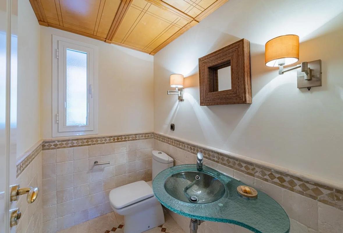 Venta de piso en Avenida Buchinger, 75, Marbella
photo 4
