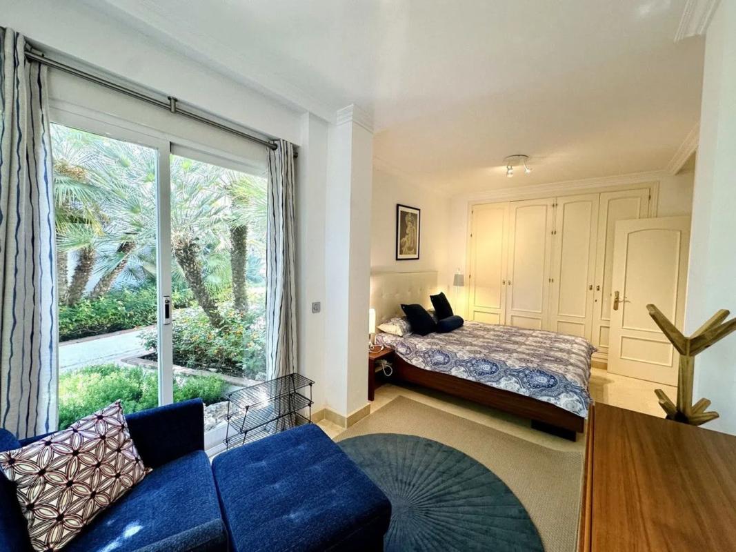 Venta de piso en Barrio Lomas de Marbella Club, Marbella
photo 5
