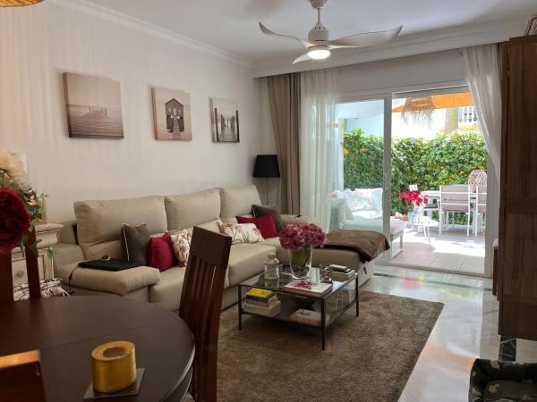 Piso en venta en  Avenida Conde Rudi, 1, Marbella photo 1
